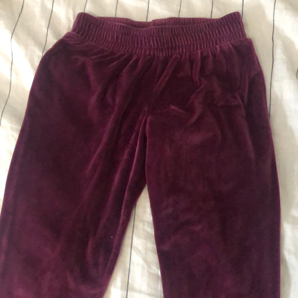 sweatpants
